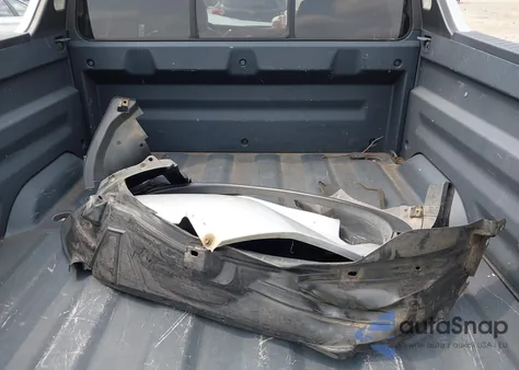 2006 Honda Ridgeline Rtl from USA, damaged, VIN 2HJYK16526H510775